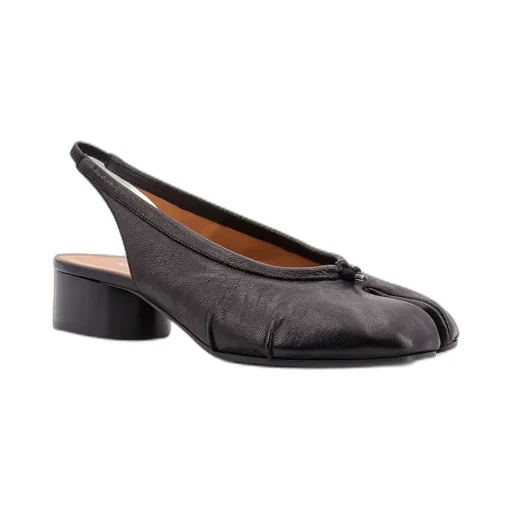 Slingback Tabi Ballerinas