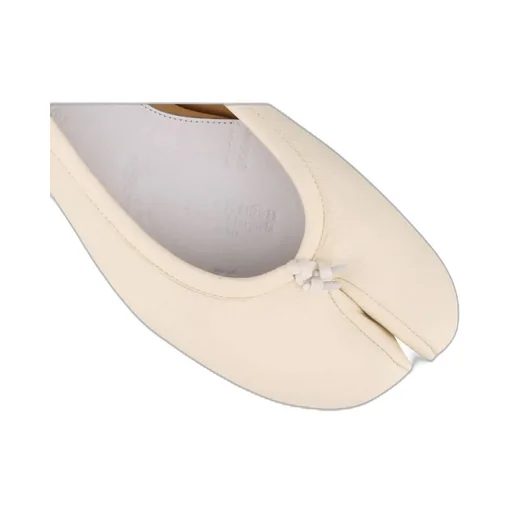 Tabi Ballet Flats