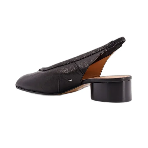 Slingback Tabi Ballerinas