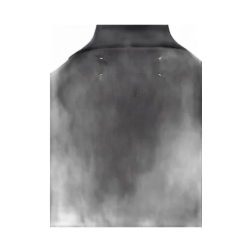 High-Neck Bodysuit