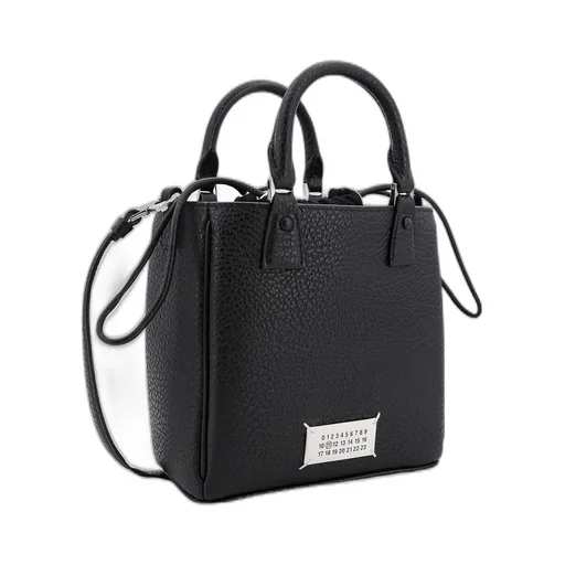5Ac Vertical Top Handle Bag
