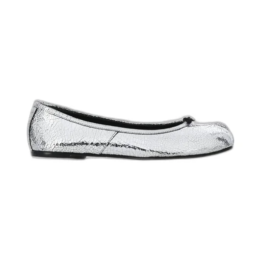 Tabi Broken Mirror New Ballerinas