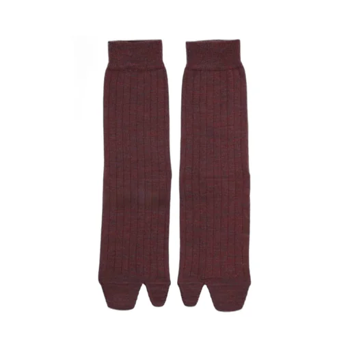 Tabi-Toe Socks