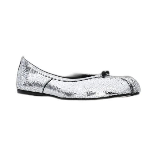 Tabi Broken Mirror New Ballerinas