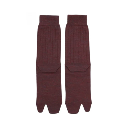 Tabi-Toe Socks