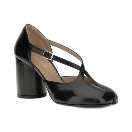 Tabi Toe Pumps