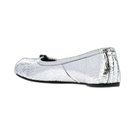 Tabi Broken Mirror New Ballerinas