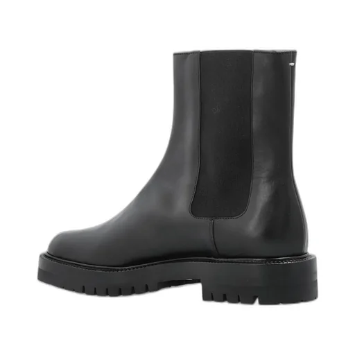 Tabi Toe Chelsea Boots