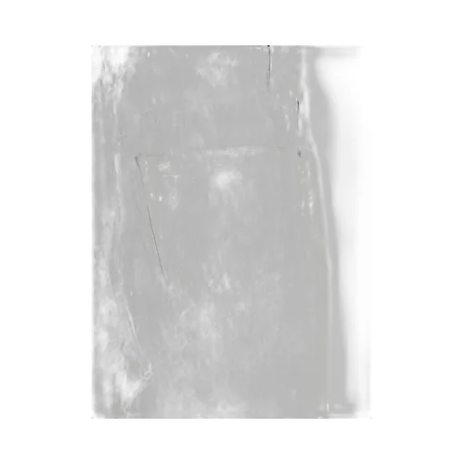 A-Line Midi Denim Skirt