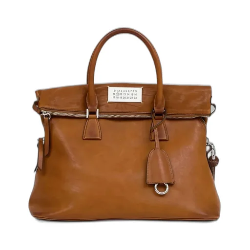 5Ac Loved To Death Medium Tote Bag