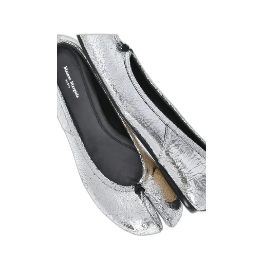 Tabi Broken Mirror New Ballerinas