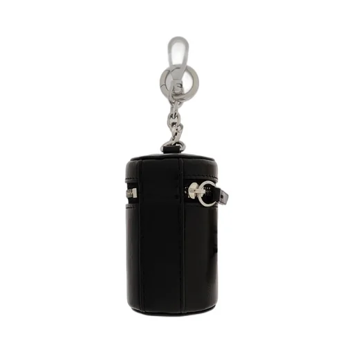 Dog Waste Bag Dispenser Keyring