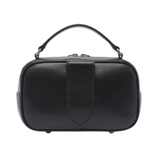 Glam Slam Camera Mini Belt Bag