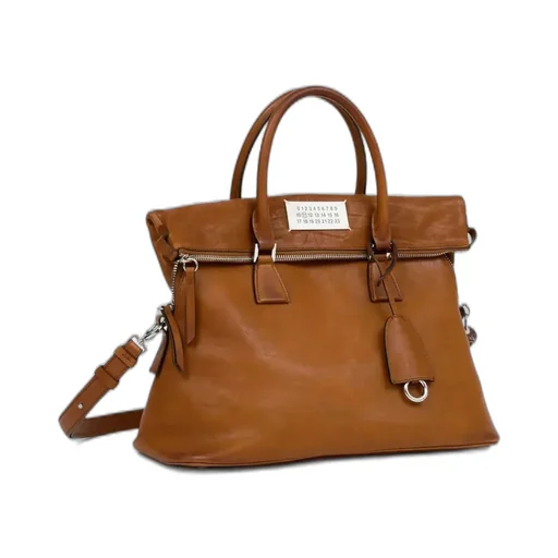 5Ac Loved To Death Medium Tote Bag