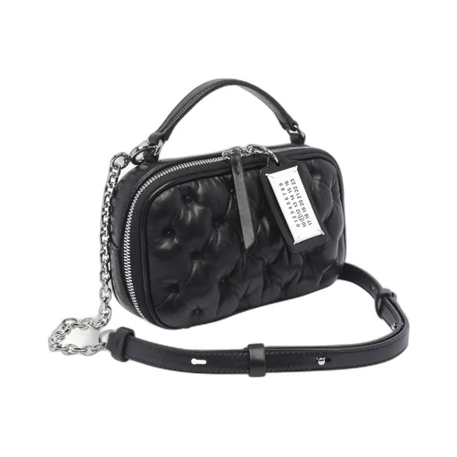 Glam Slam Camera Mini Belt Bag