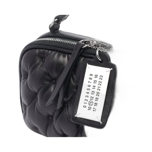Glam Slam Camera Mini Belt Bag