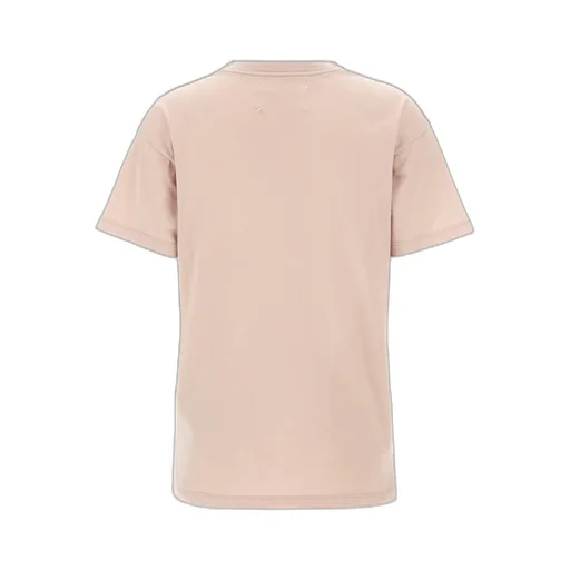 Logo-Embroidered Crewneck T-Shirt
