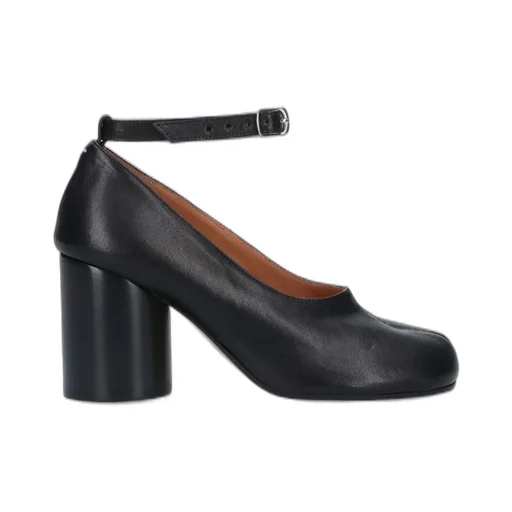 Tabi Mary-Jane Pumps