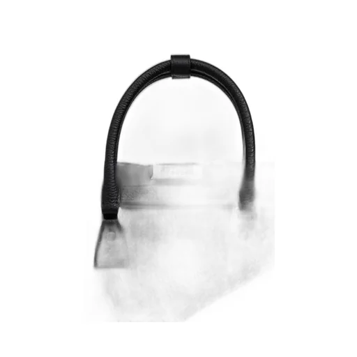 Logo Patch Tote Bag