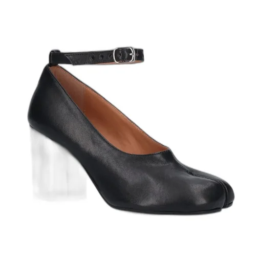 Tabi Mary-Jane Pumps