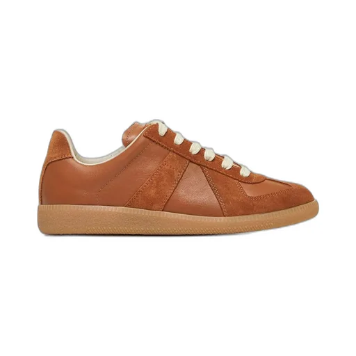 Replica Lace-Up Sneakers