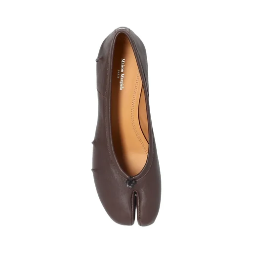 Tabi New Ballerinas