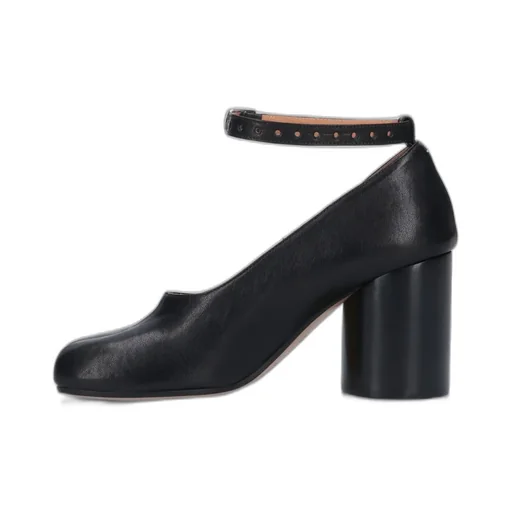 Tabi Mary-Jane Pumps