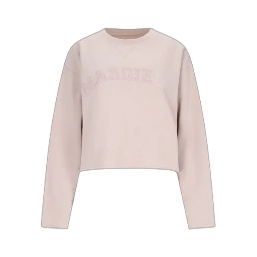 Firm Fleece Sweatshirt