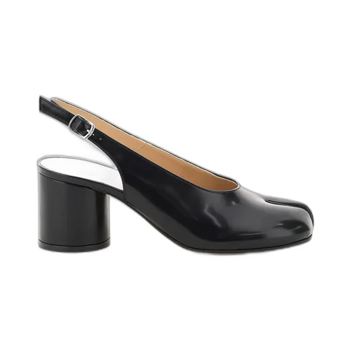 Tabi Slingback Pumps
