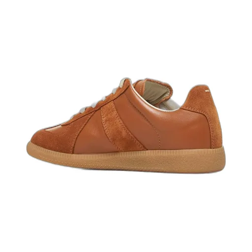 Replica Lace-Up Sneakers