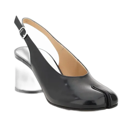 Tabi Slingback Pumps