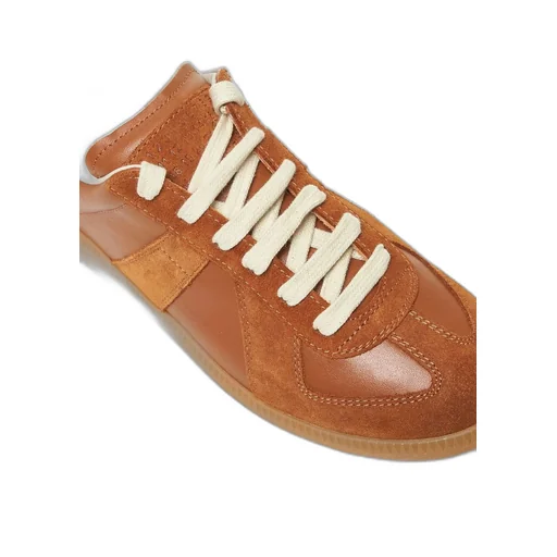 Replica Lace-Up Sneakers