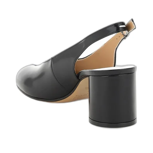 Tabi Slingback Pumps