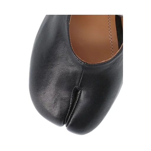 Tabi Mary-Jane Pumps