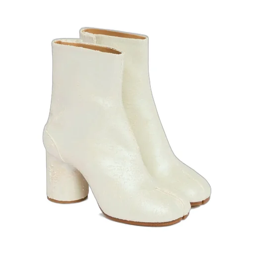 Tabi Ankle Boots