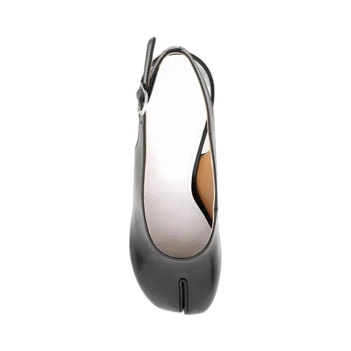 Tabi Slingback Pumps