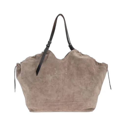Drawstring Shopping Bag