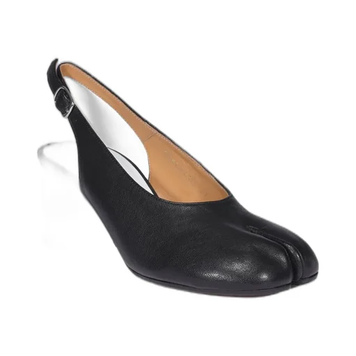 Tabi Slingback Pumps