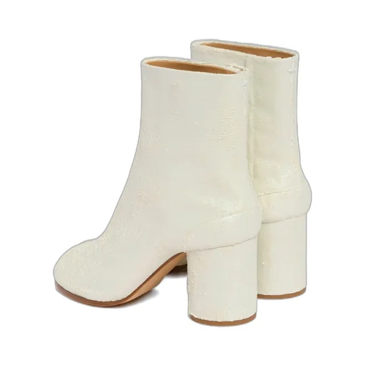 Tabi Ankle Boots