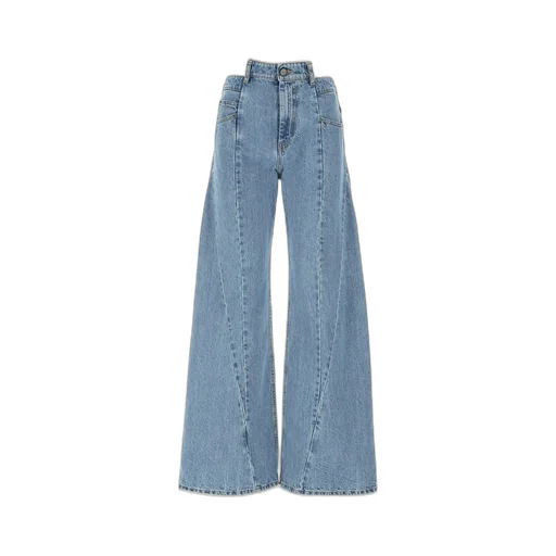 DÉCortiqué Flared Jeans