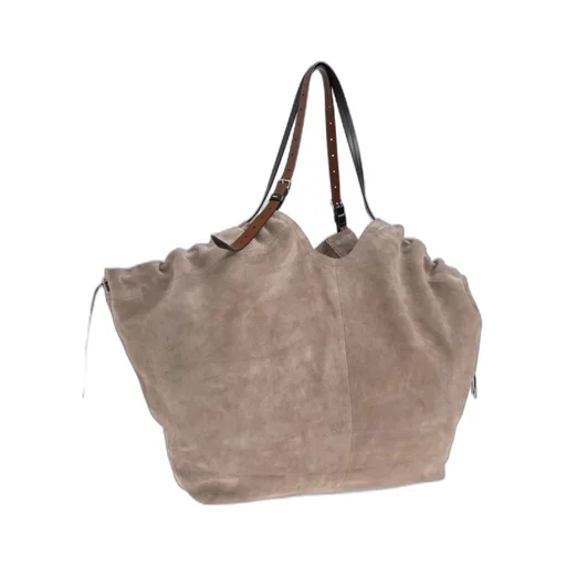 Drawstring Shopping Bag