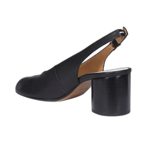 Tabi Slingback Pumps