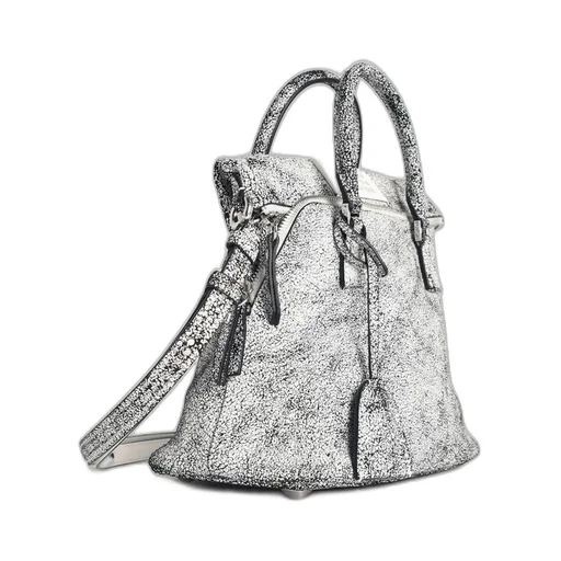 Mini 5Ac Crossbody Bag