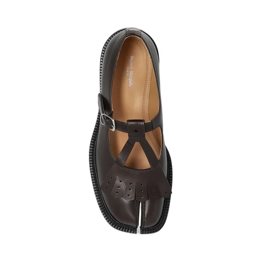 Tabi County Mary Janes Shoes