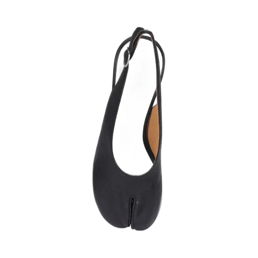 Tabi Slingback Pumps