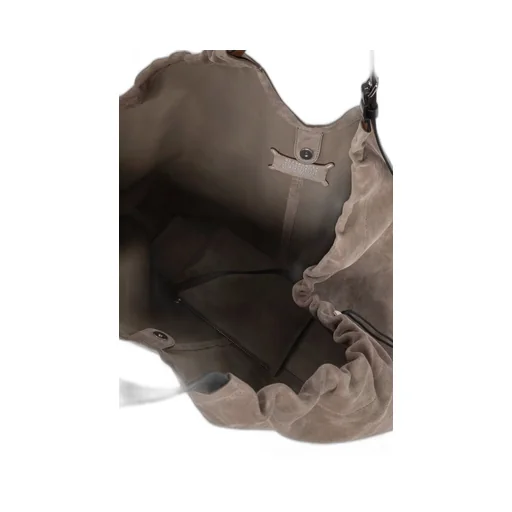 Drawstring Shopping Bag