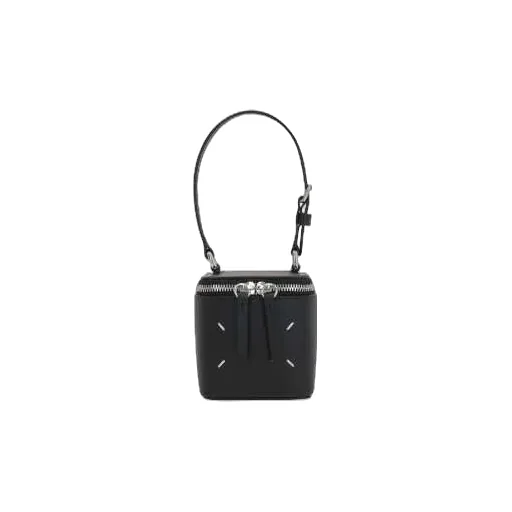 Micro Cube Hand Bag
