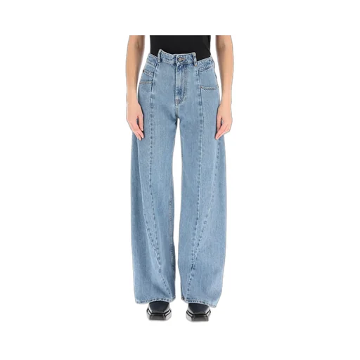 DÉCortiqué Flared Jeans