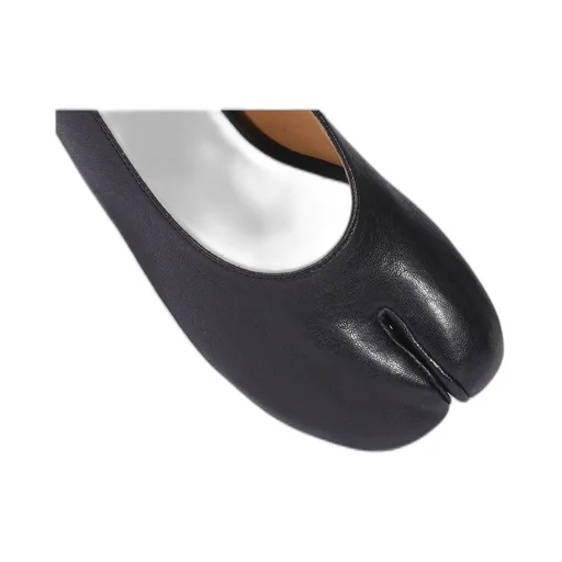 Tabi Slingback Pumps