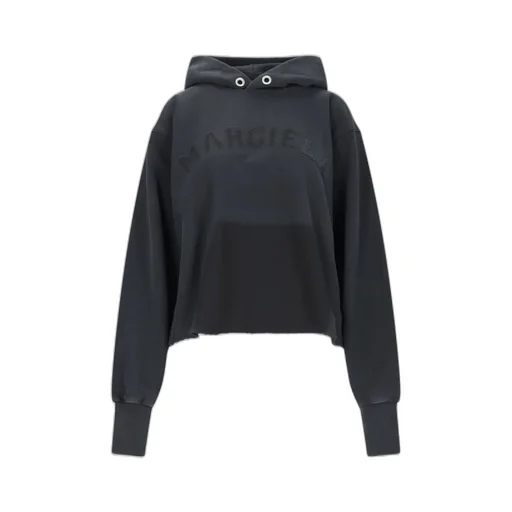 Firm Fleece Hoodie